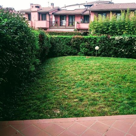 Bramasole Lake Villa Desenzano del Garda Dış mekan fotoğraf