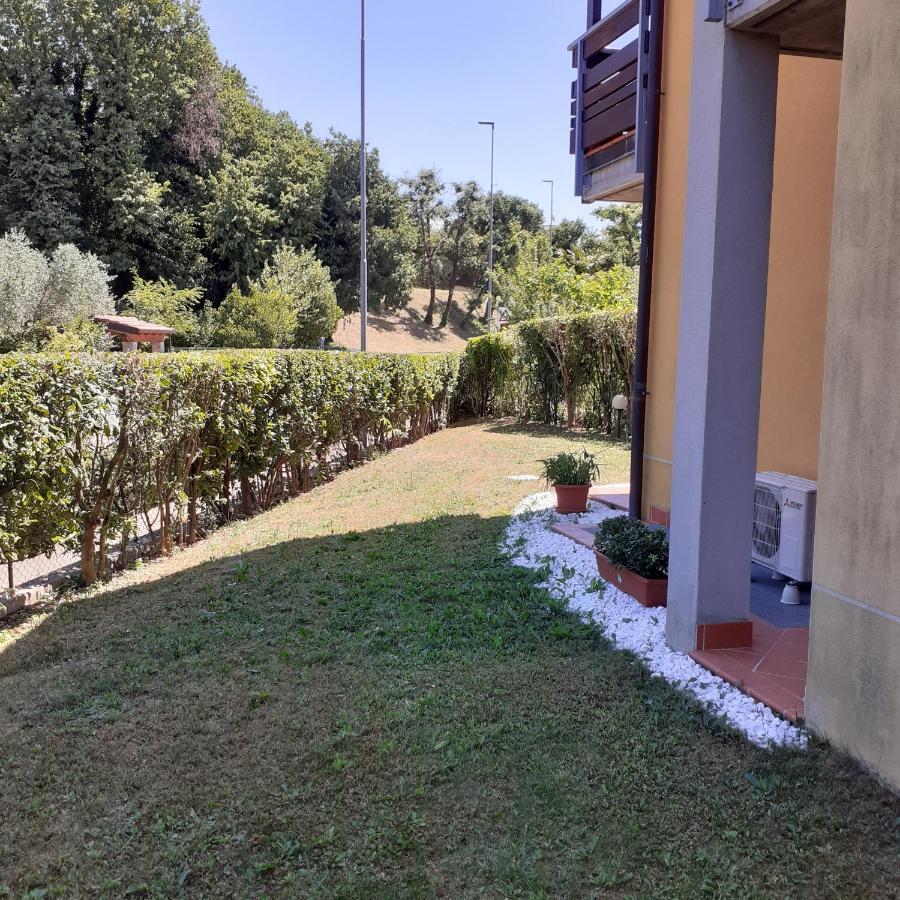 Bramasole Lake Villa Desenzano del Garda Dış mekan fotoğraf