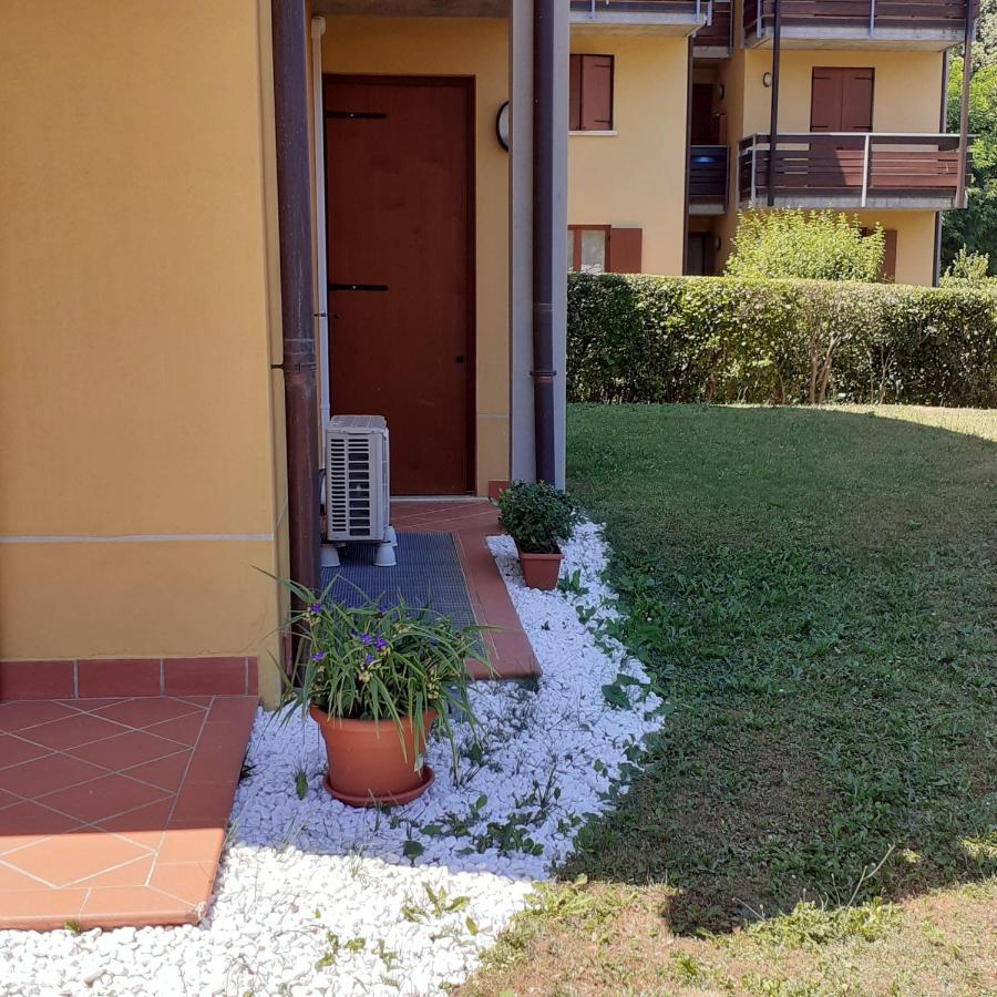 Bramasole Lake Villa Desenzano del Garda Dış mekan fotoğraf