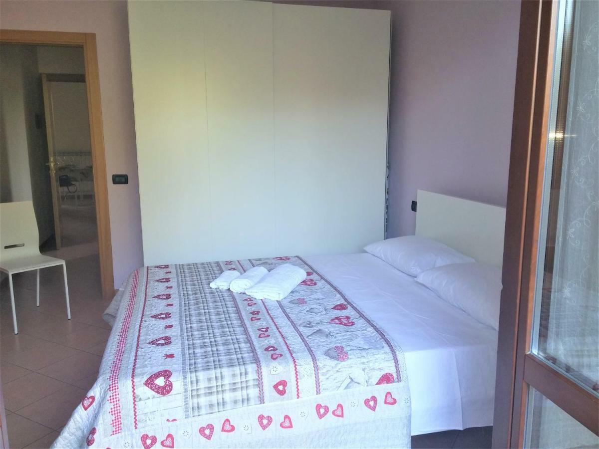 Bramasole Lake Villa Desenzano del Garda Dış mekan fotoğraf