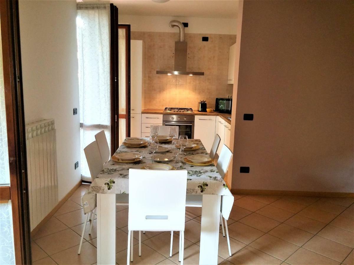 Bramasole Lake Villa Desenzano del Garda Dış mekan fotoğraf