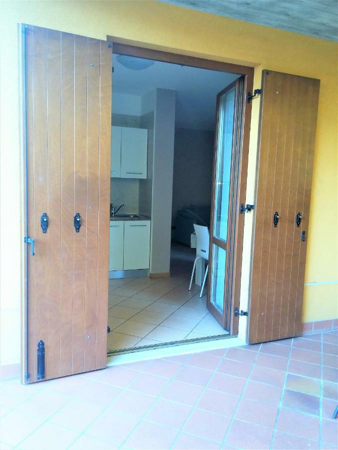 Bramasole Lake Villa Desenzano del Garda Dış mekan fotoğraf