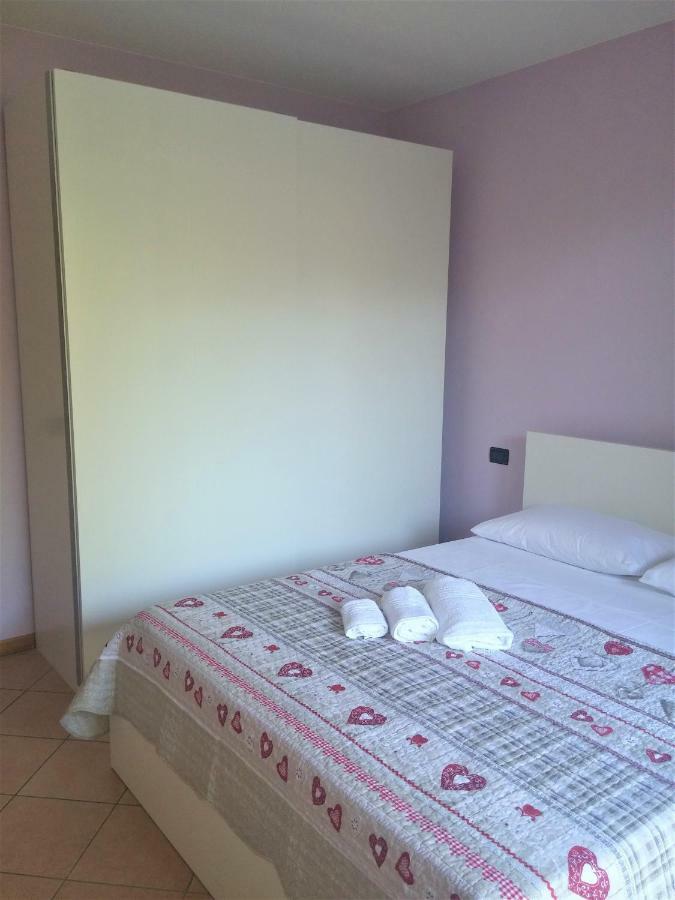 Bramasole Lake Villa Desenzano del Garda Dış mekan fotoğraf