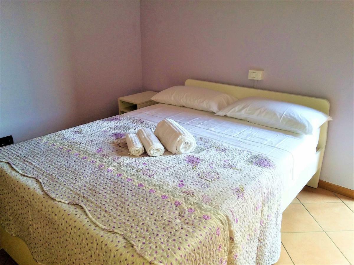 Bramasole Lake Villa Desenzano del Garda Dış mekan fotoğraf