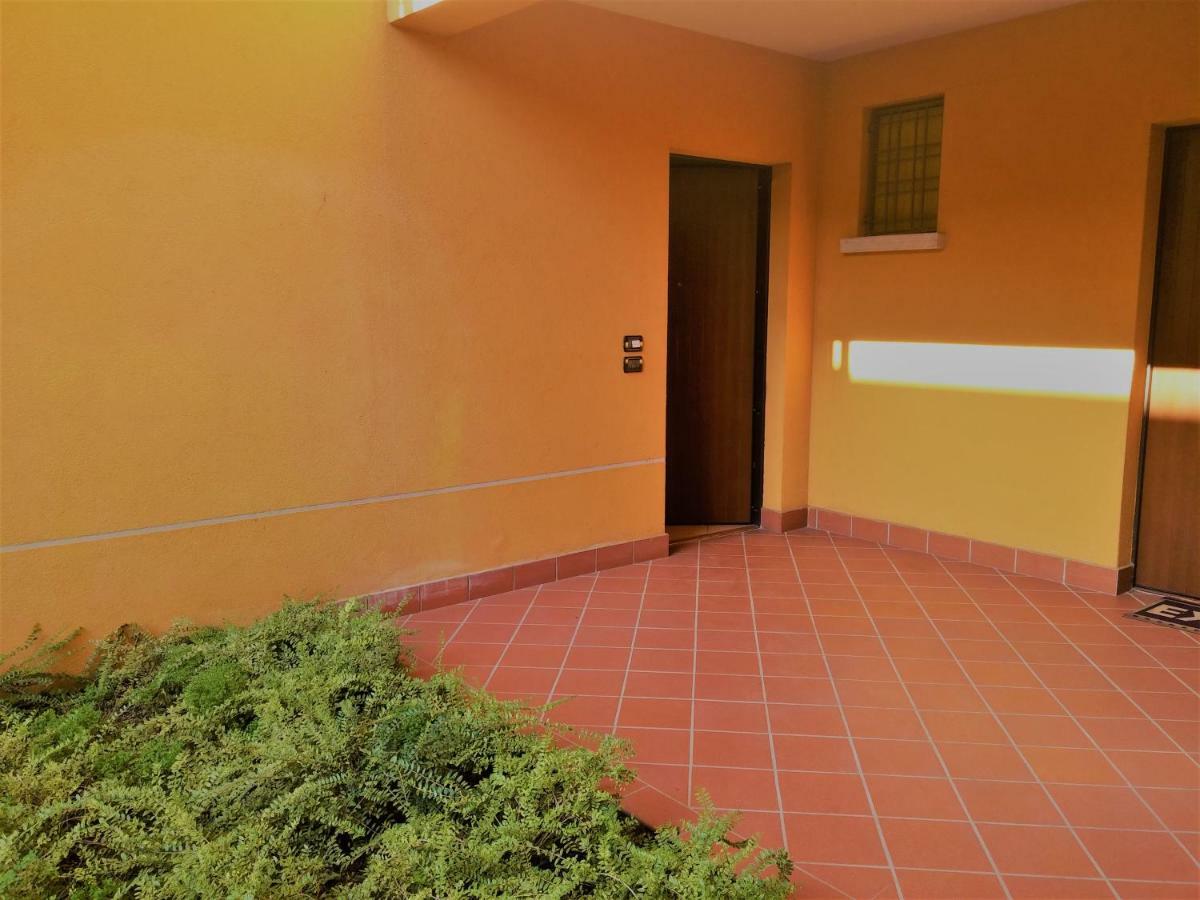 Bramasole Lake Villa Desenzano del Garda Dış mekan fotoğraf